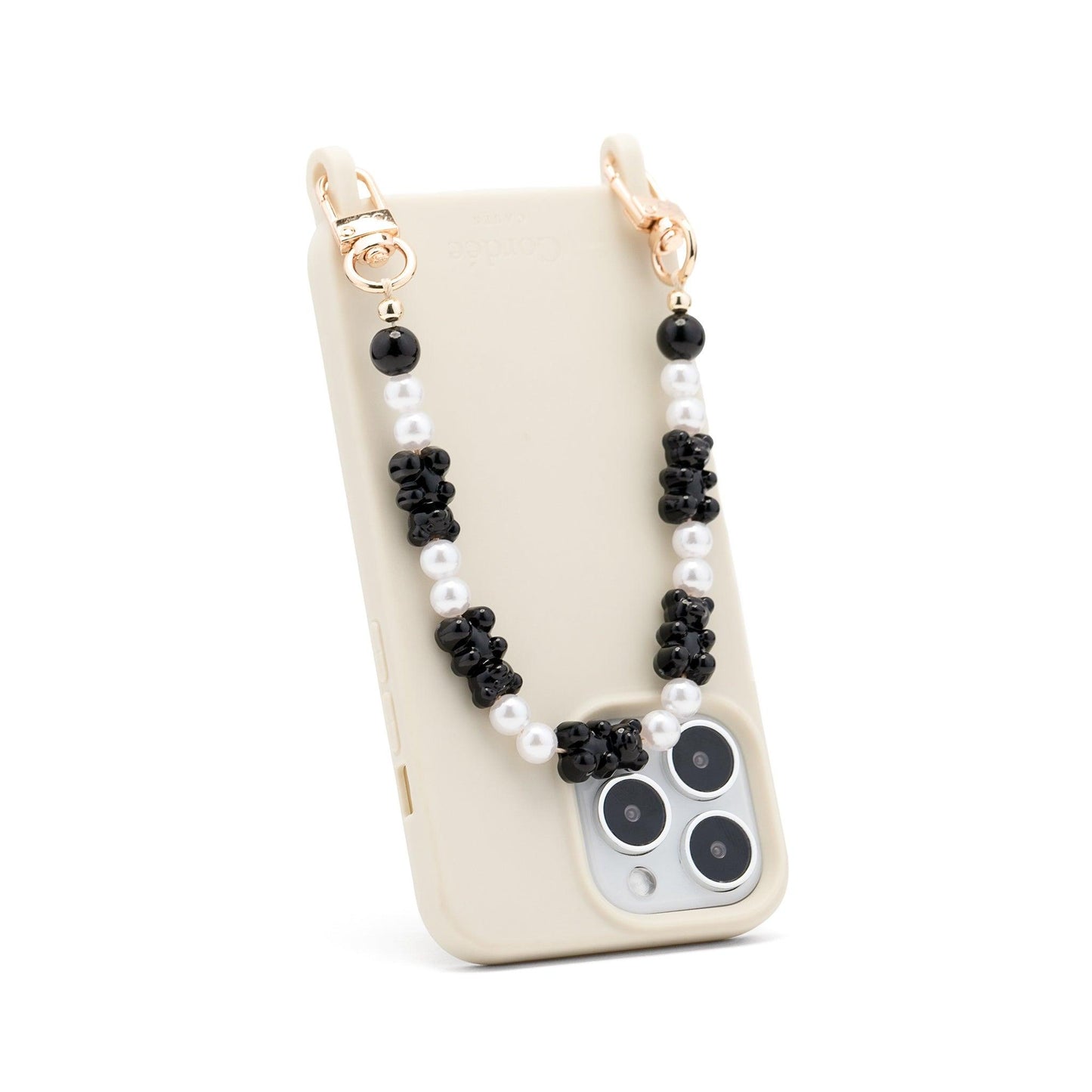 Katy Wristlet