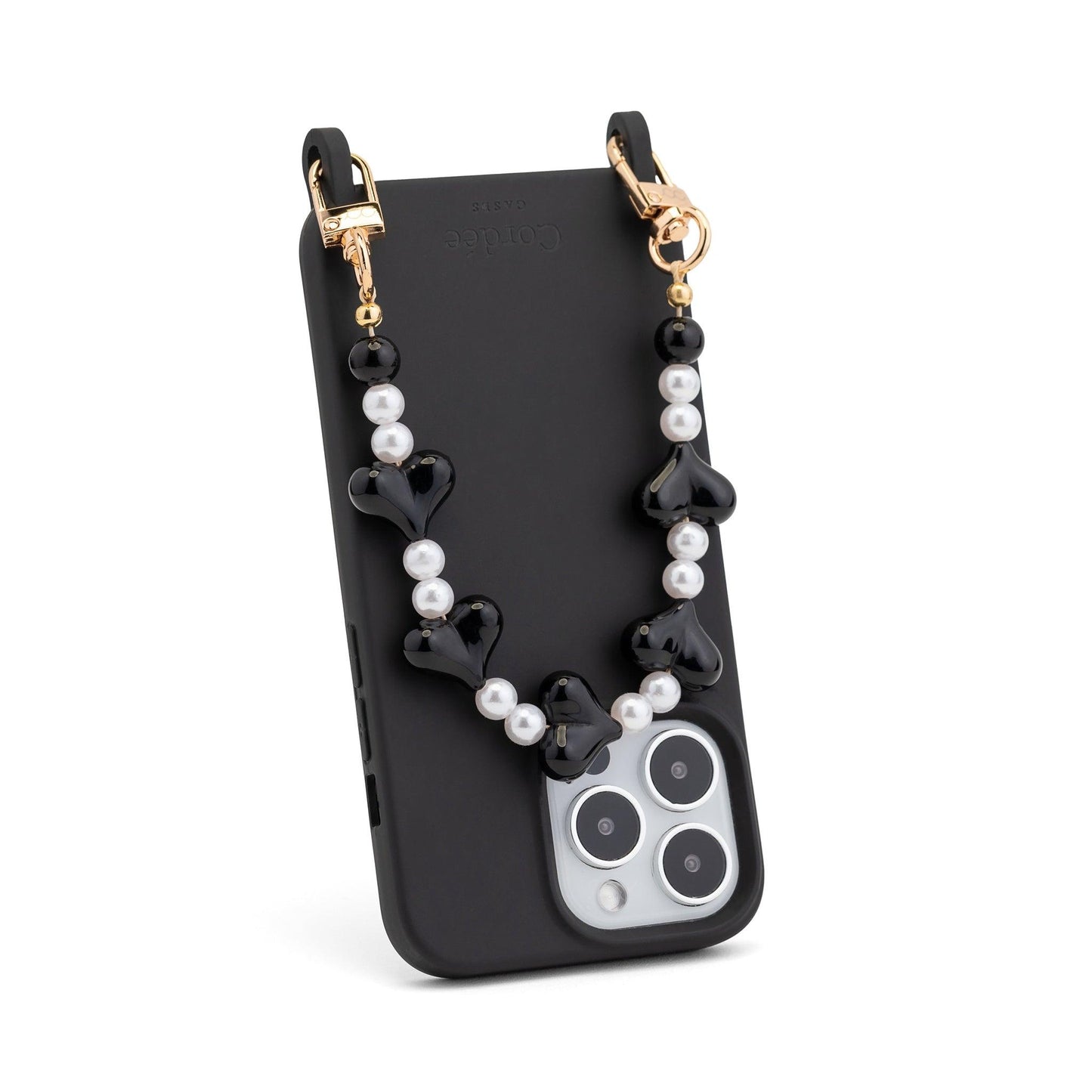 Livi Wristlet