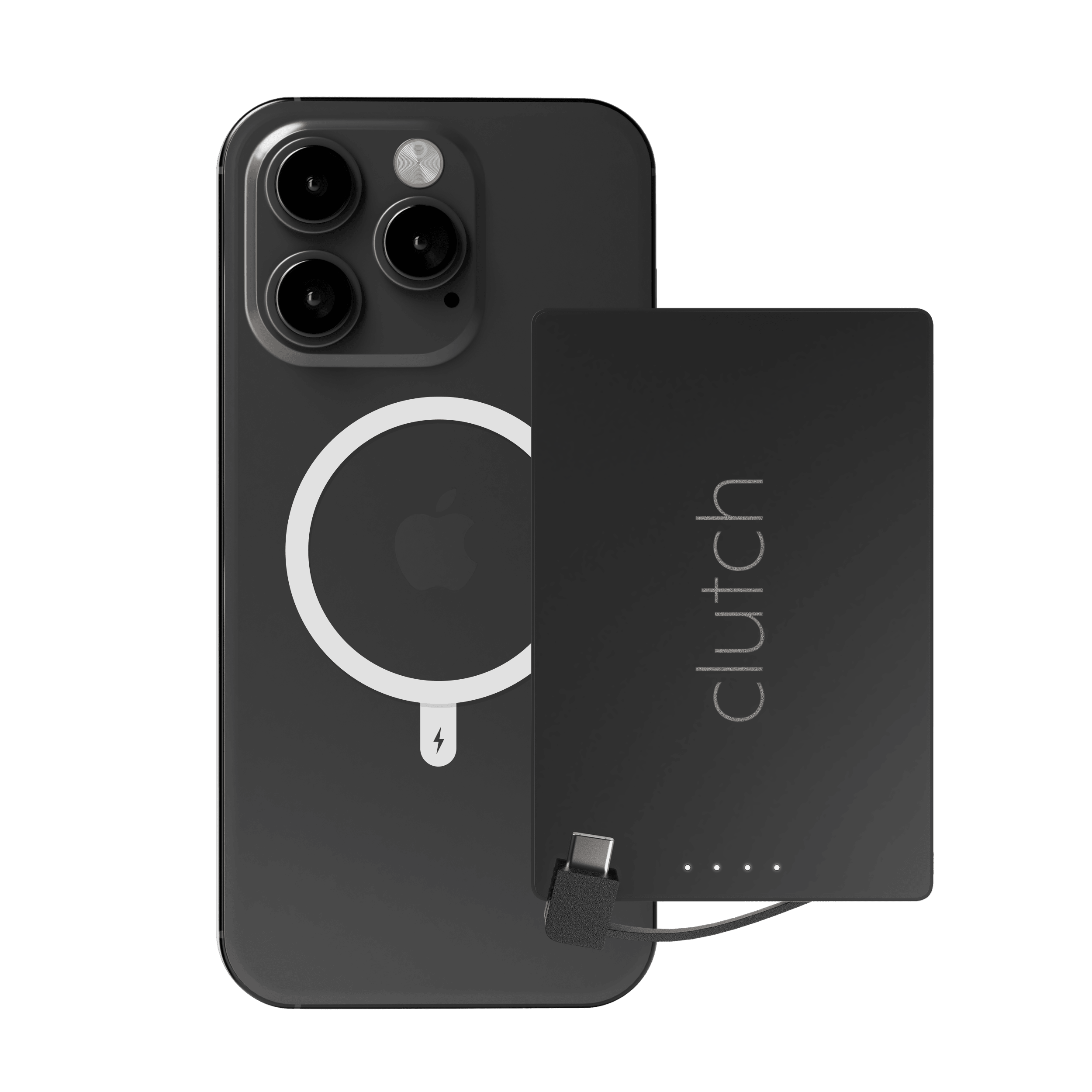Clutch® Pro USB-C