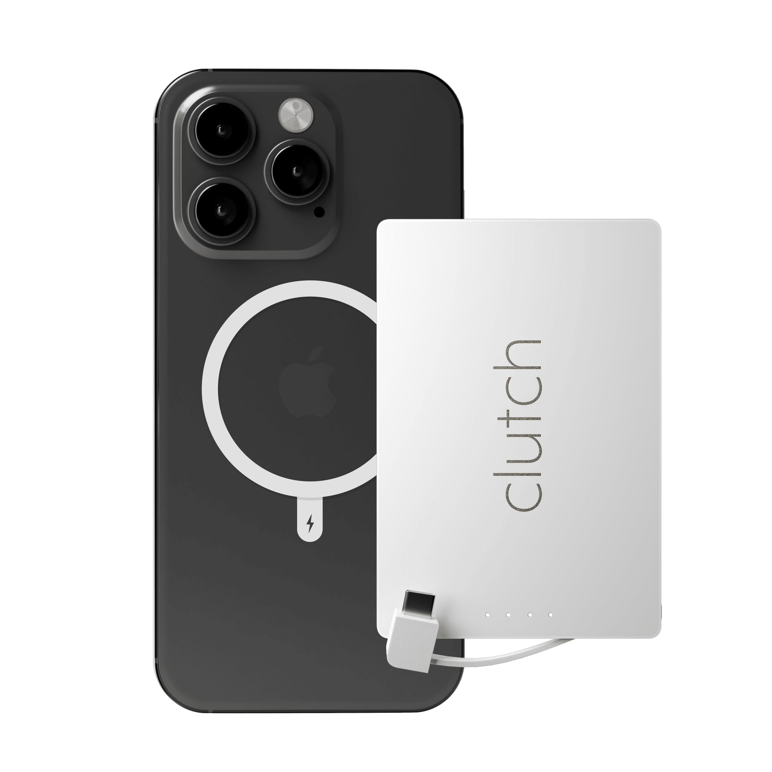 Clutch® Pro USB-C