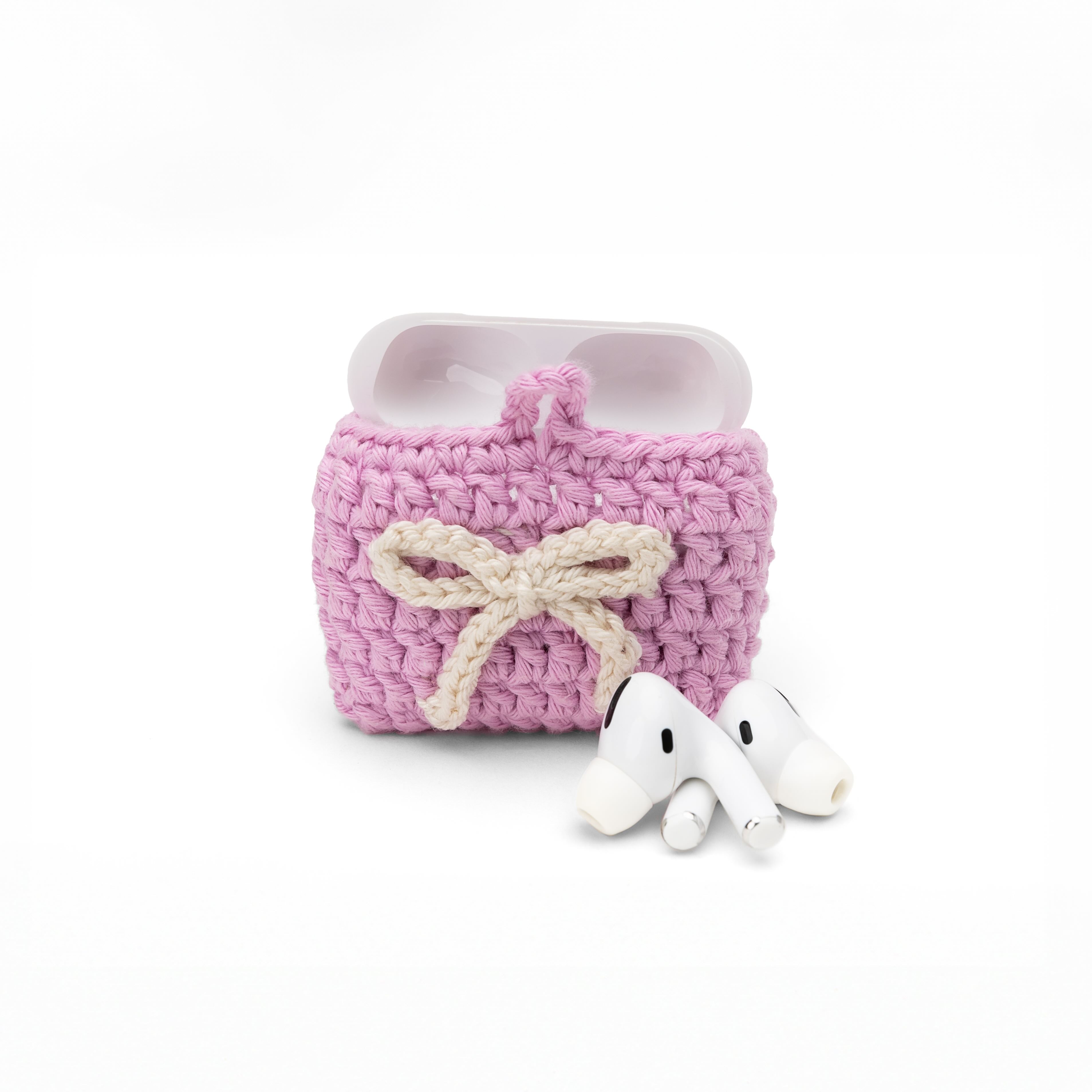 AirPods Pouch Blush
