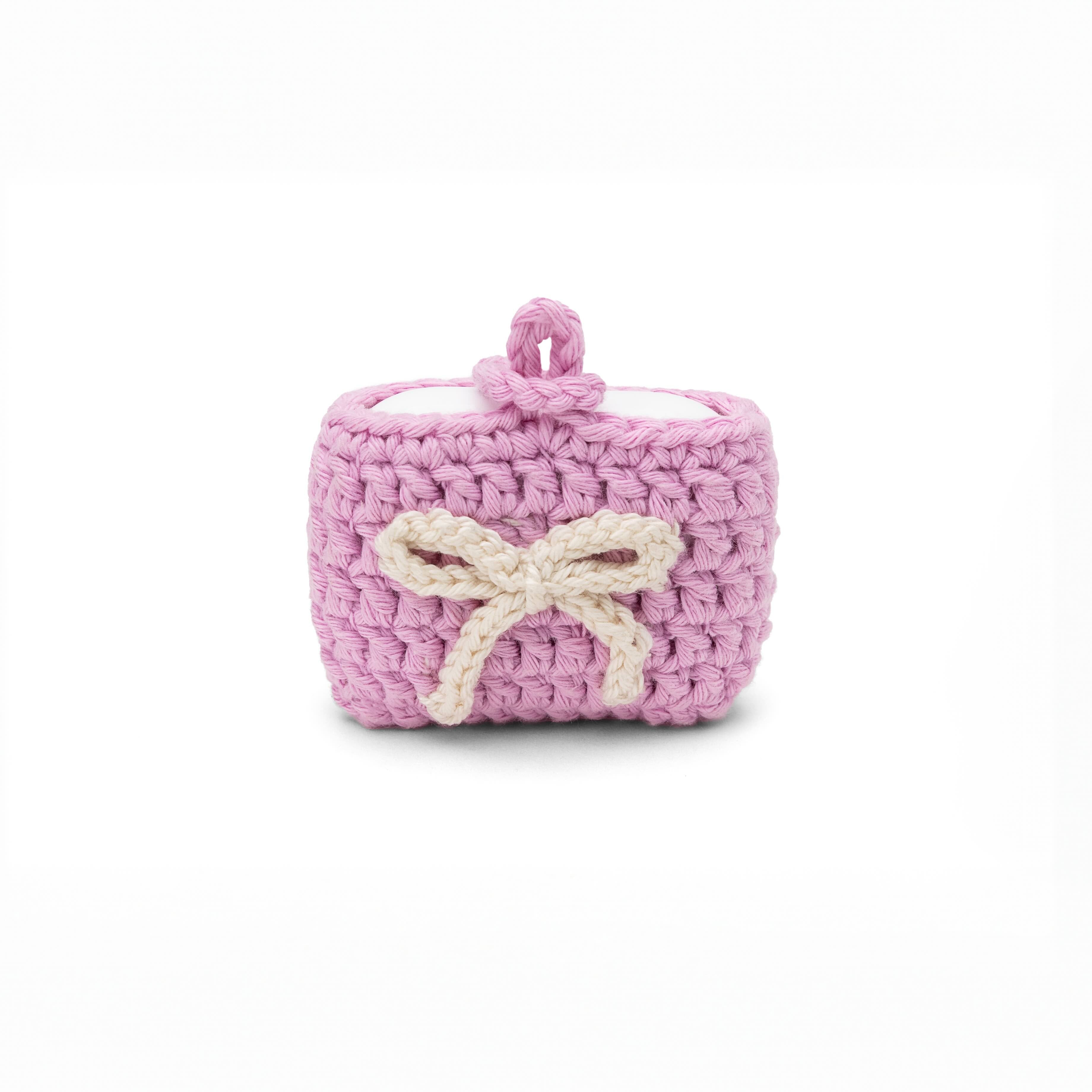 AirPods Pouch Blush