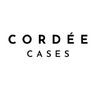 logo of Cordée Cases - Shop Crossbody Phone Straps & Chains