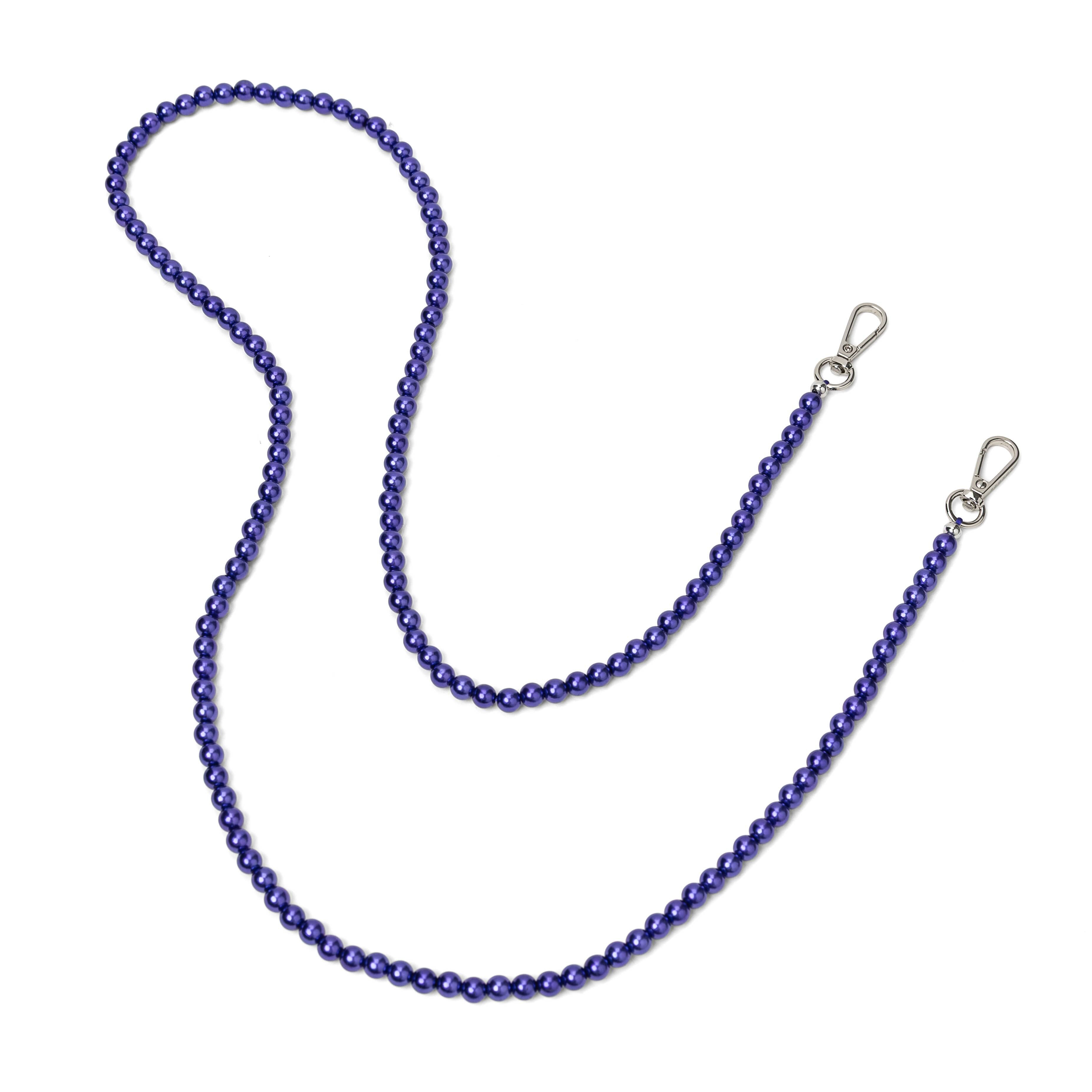Astra Phone Chain Ultraviolet