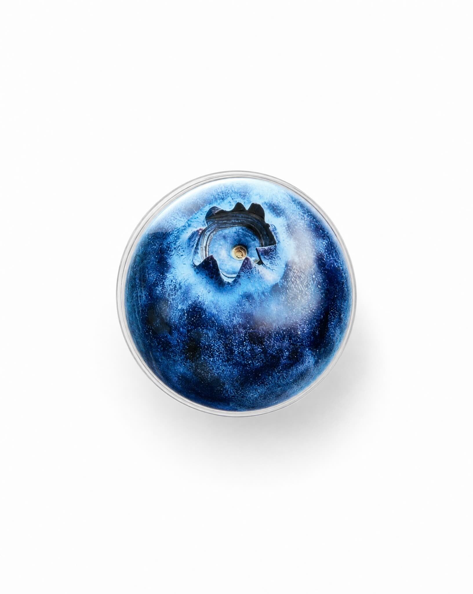 Blueberry Magnetic Phone Grip