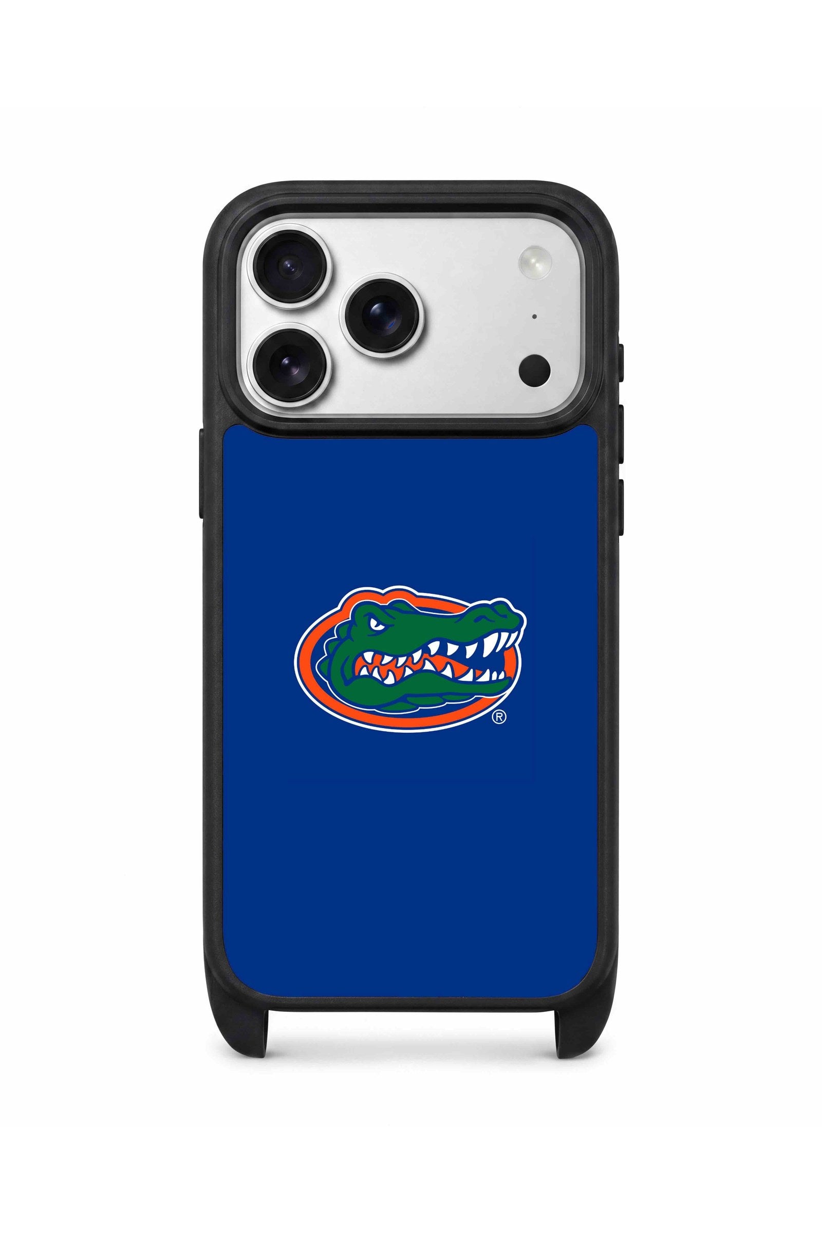 University of Florida Phone Case Blue