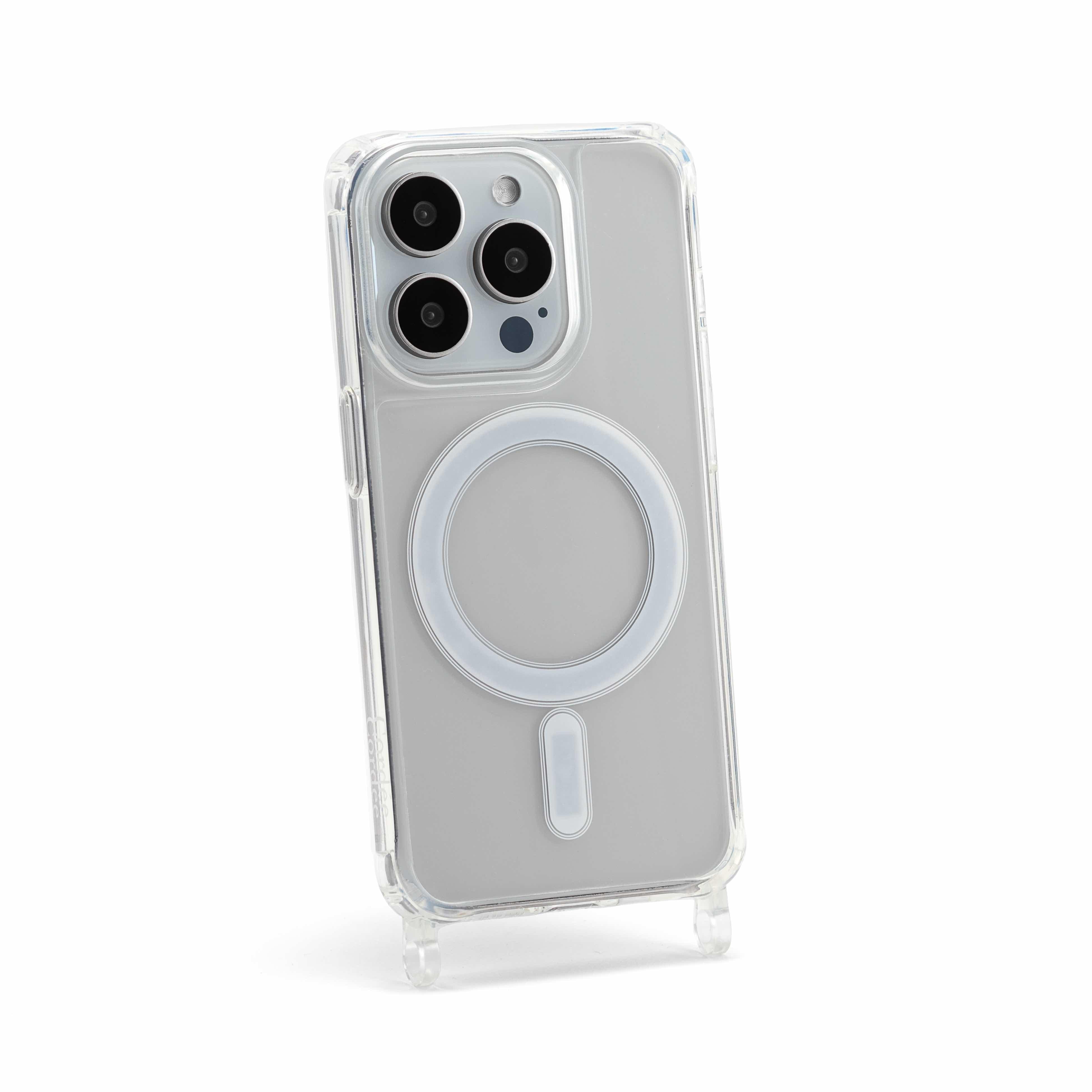 Clear Case - Cordée Cases