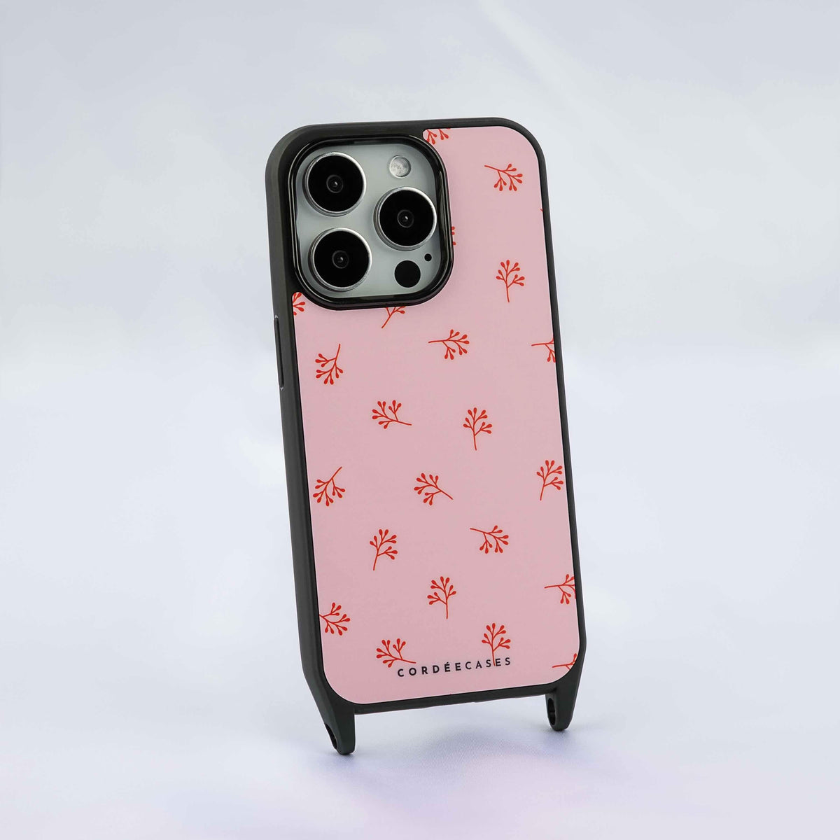 Coral Cove Phone Phone Case iPhone 15 Plus / MagSafe by Cordée Cases Coral Cove Phone Phone Case iPhone 15 Plus / MagSafe by Cordée Cases