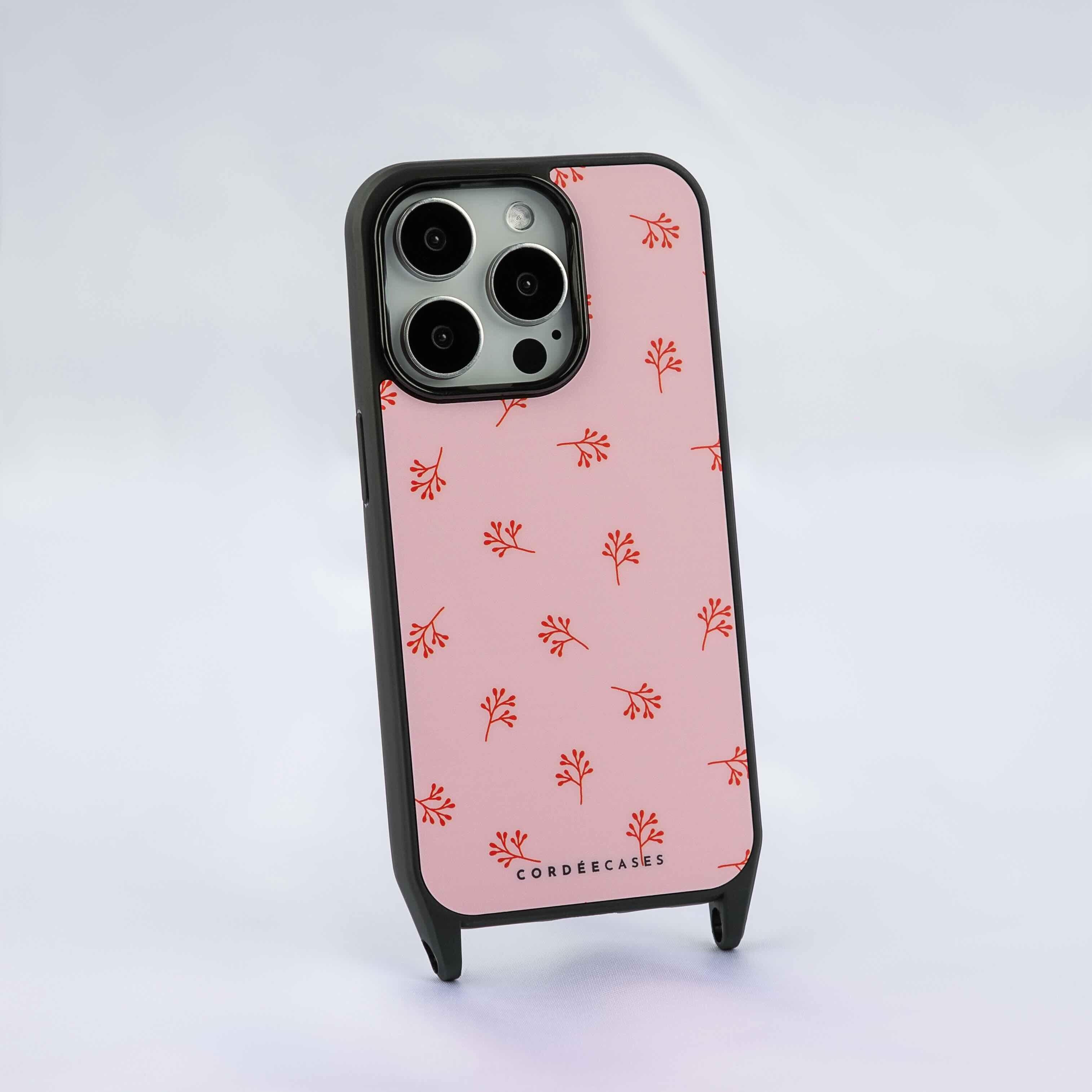 Coral Cove Phone Case