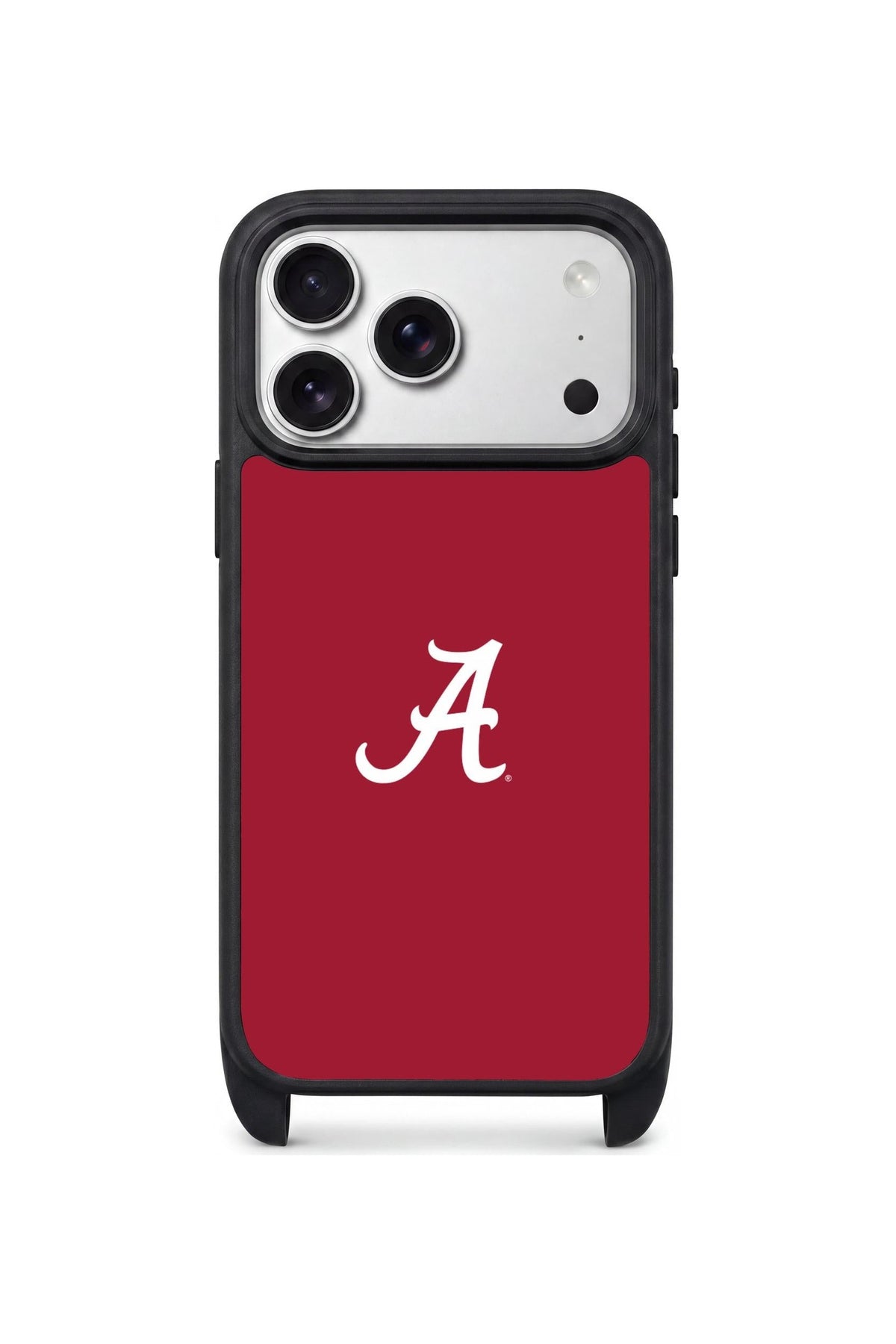 University of Alabama Phone Case Red