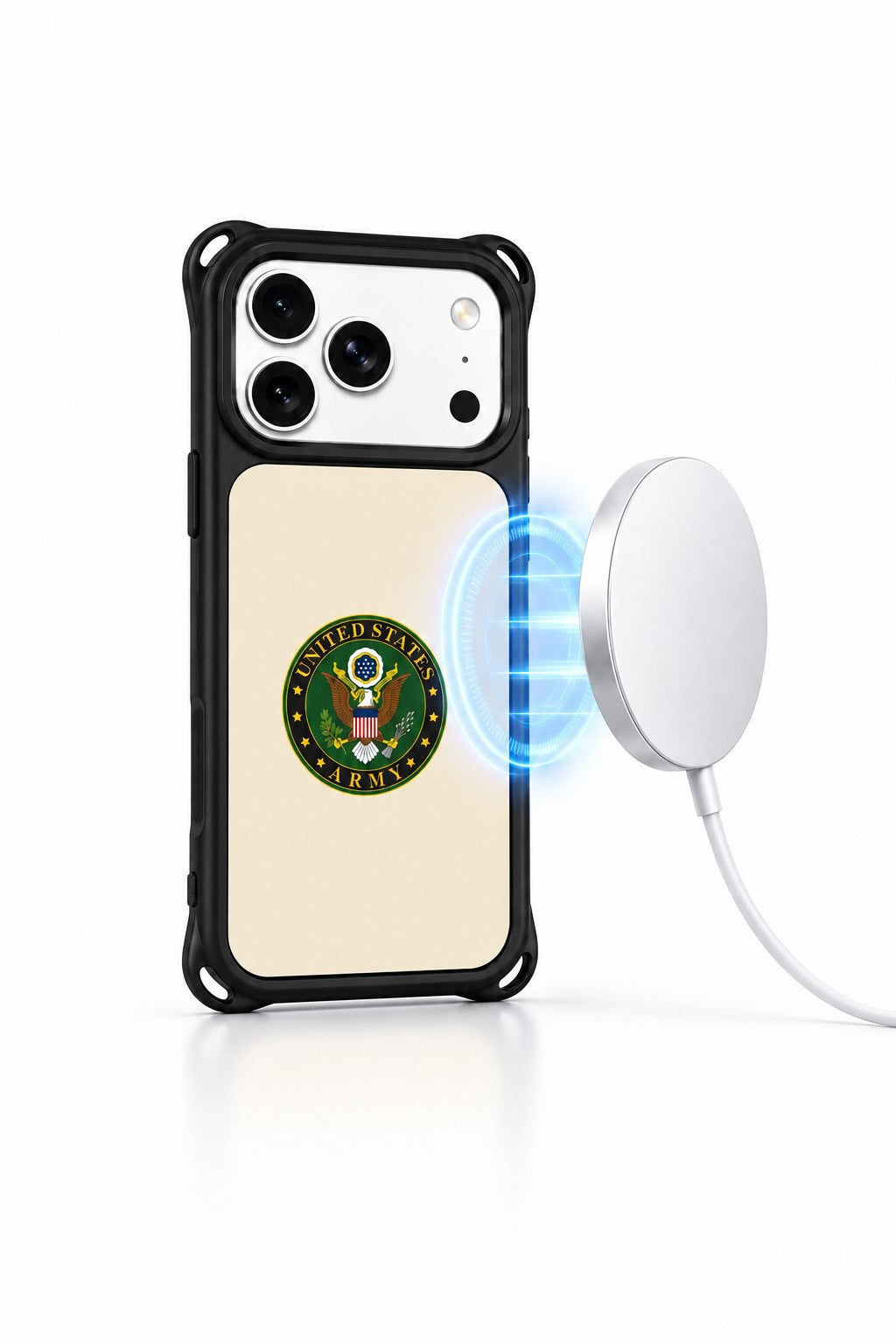 U.S. Army Tactical Phone Case Sand