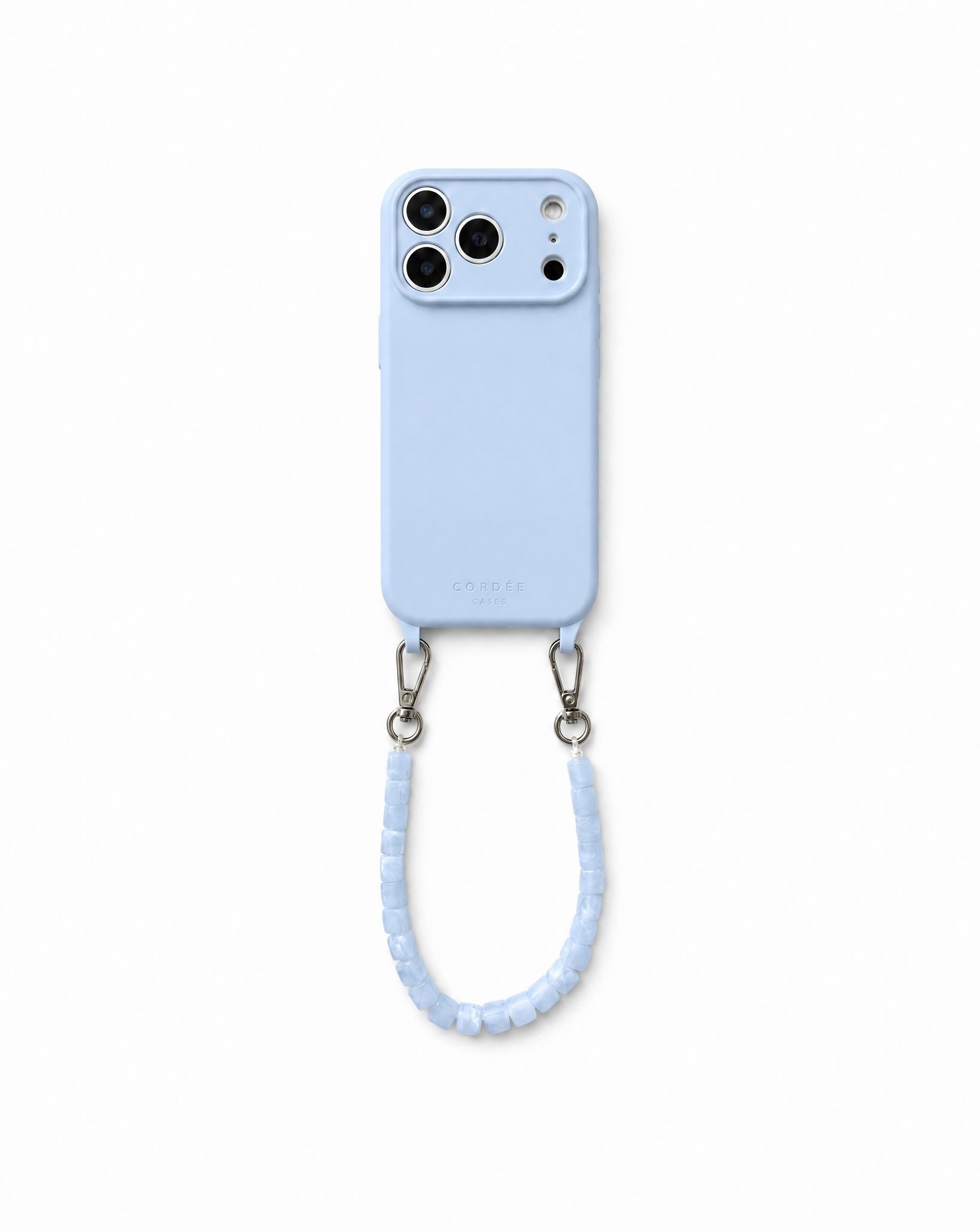 Elodie Phone Chain Set Glacier