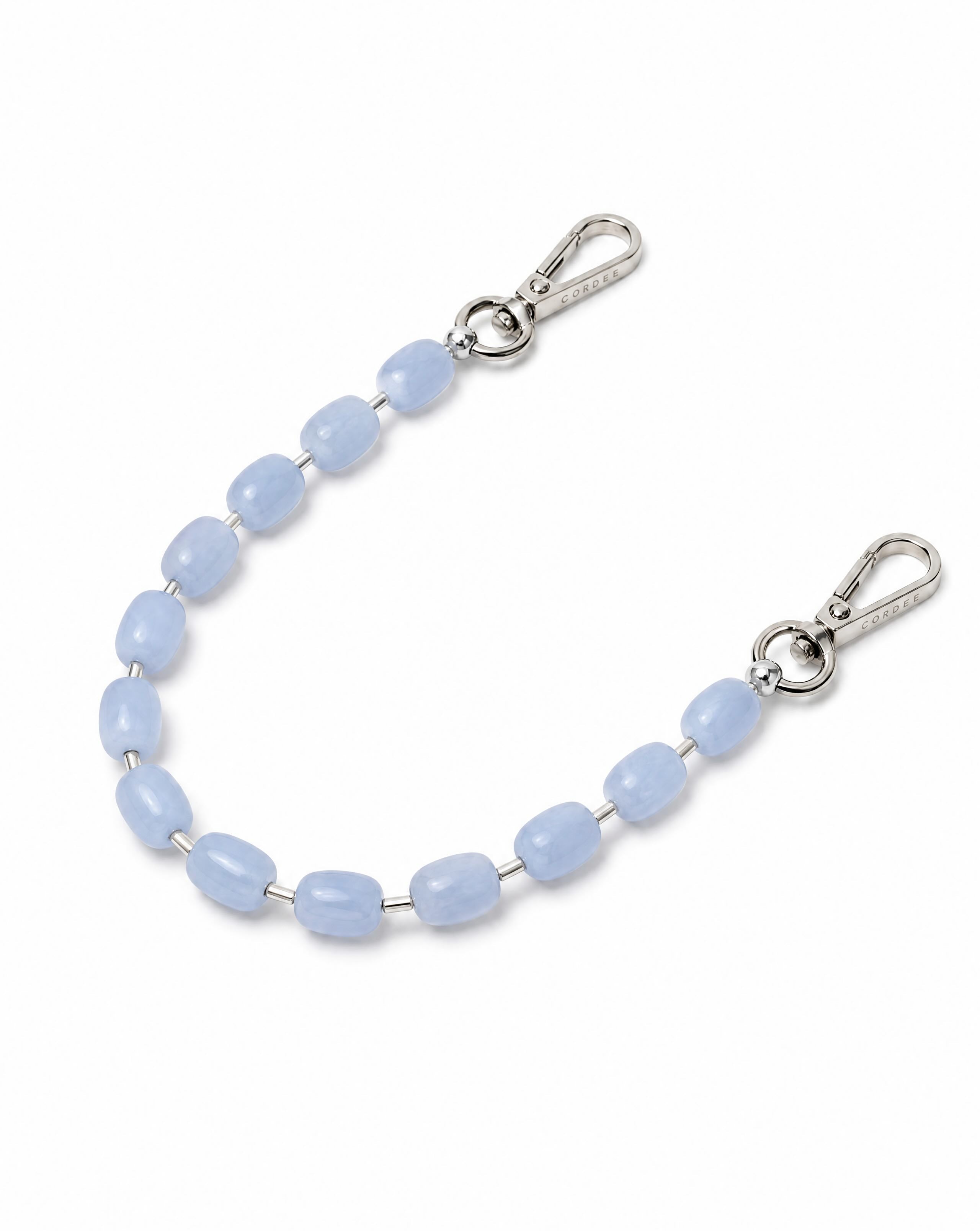 Fiora Phone Chain Glacier