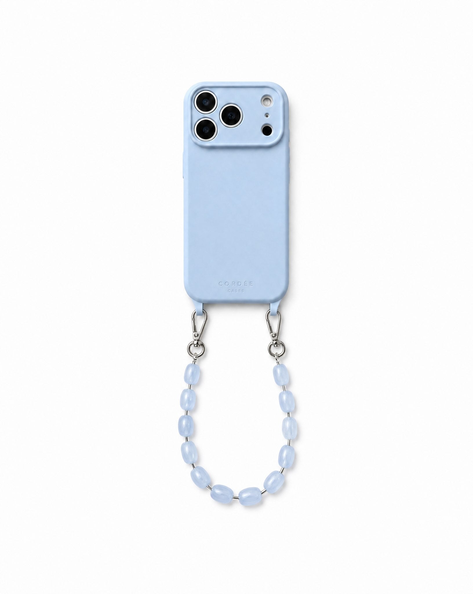 Fiora Phone Chain Set Glacier