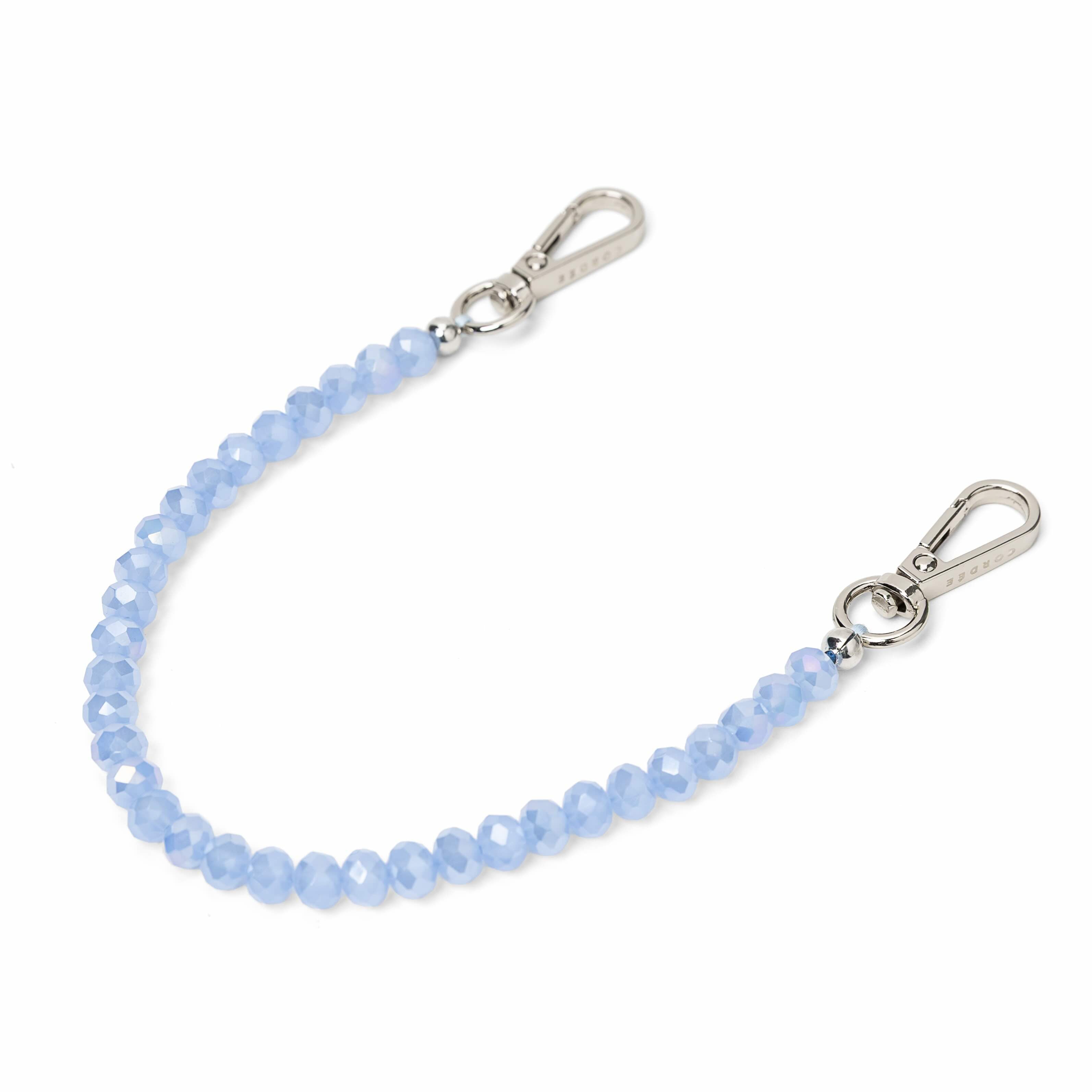 Luna Phone Chain Glacier