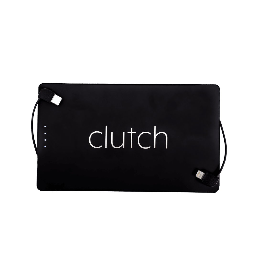 Clutch® Max