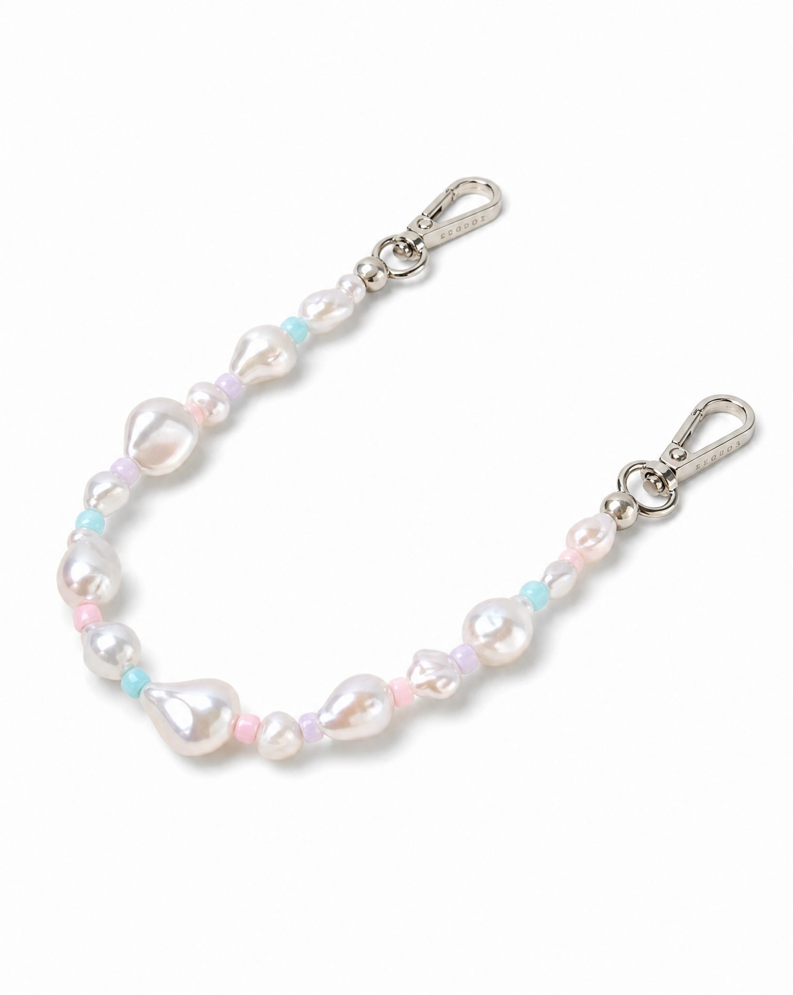 Mirelle Pearl Phone Chain