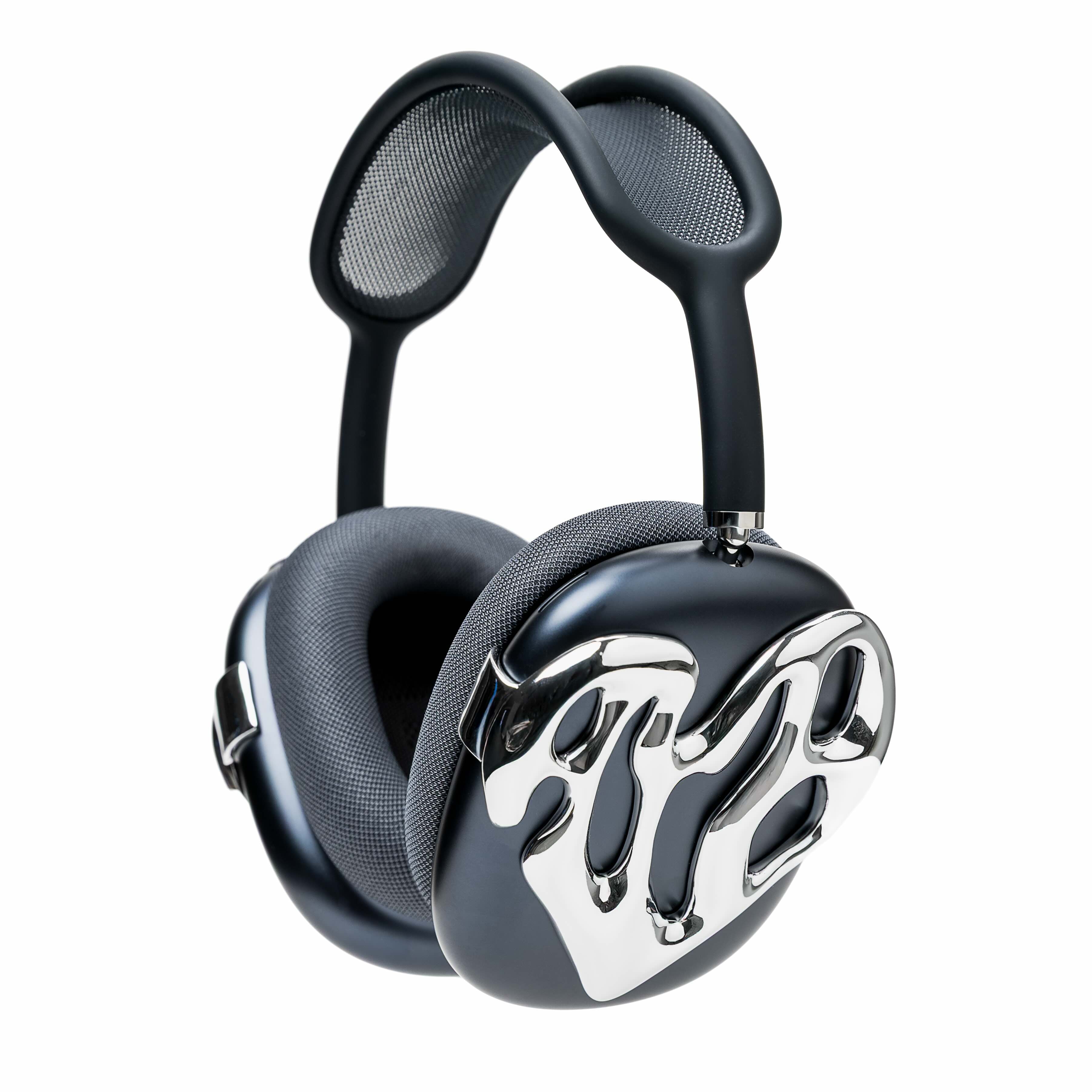 Nebula Chrome AirPods Max Case