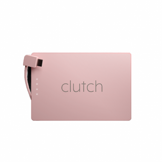 Clutch® Pro USB-C