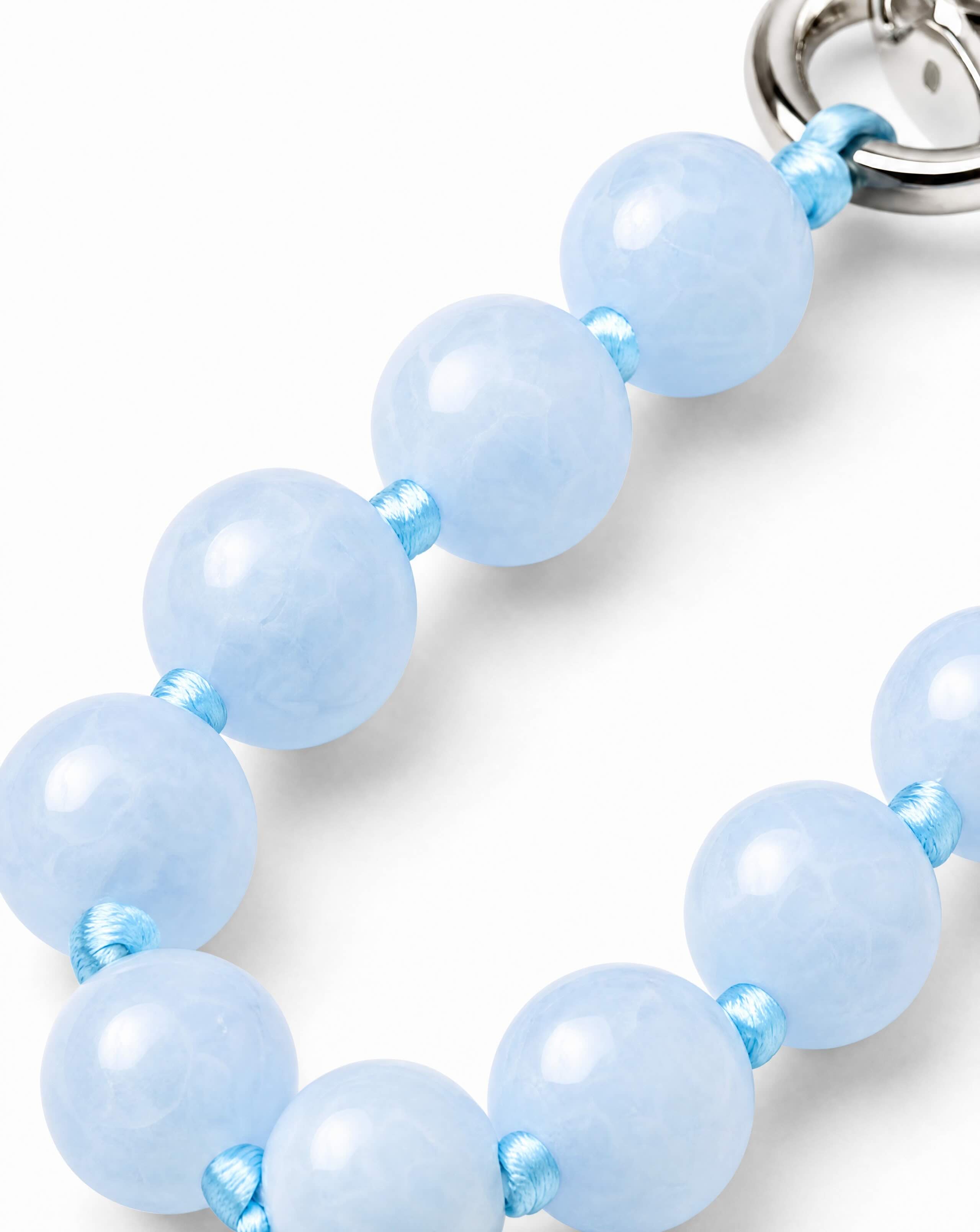 Scarlett Phone Chain Glacier