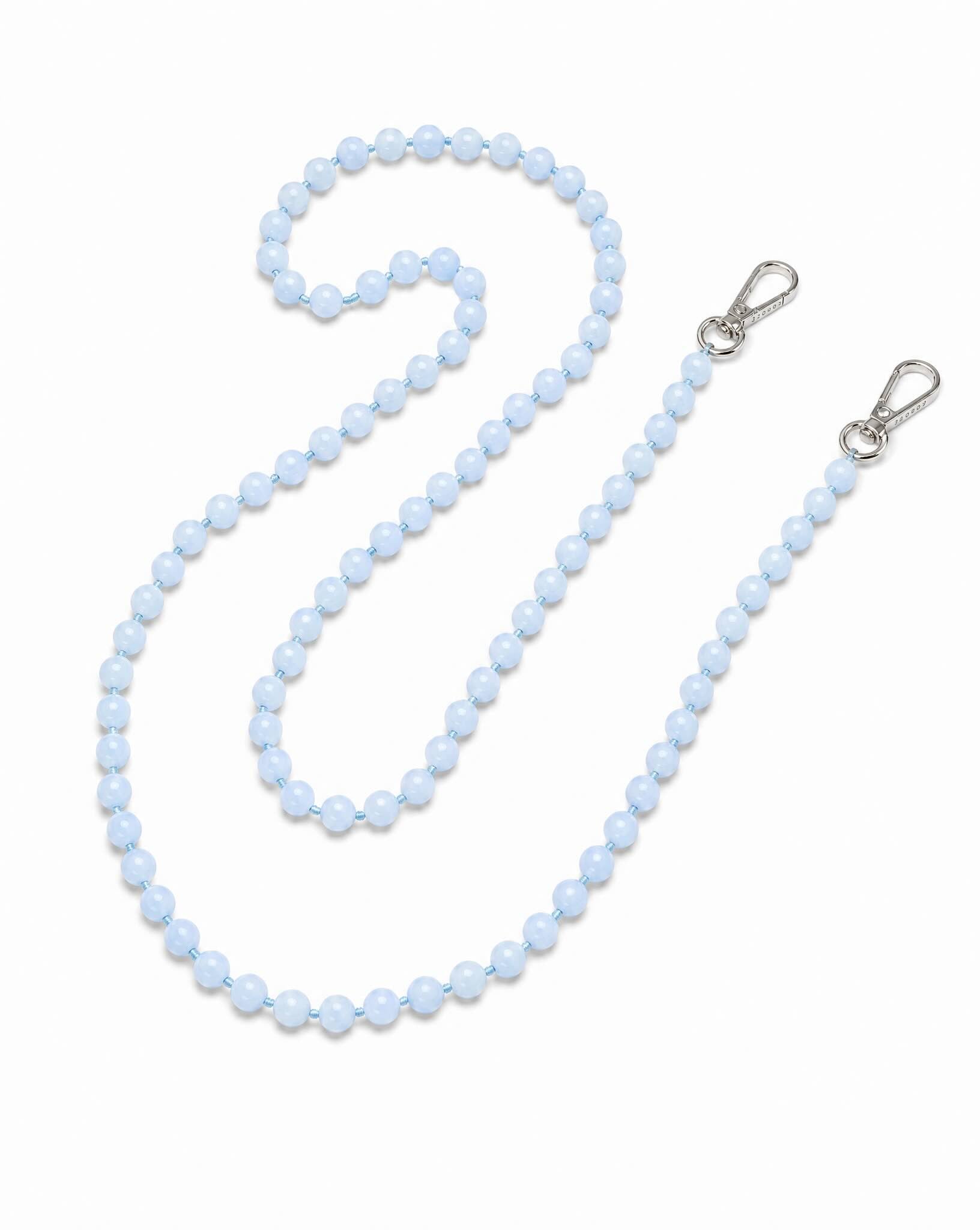 Scarlett Phone Chain Glacier