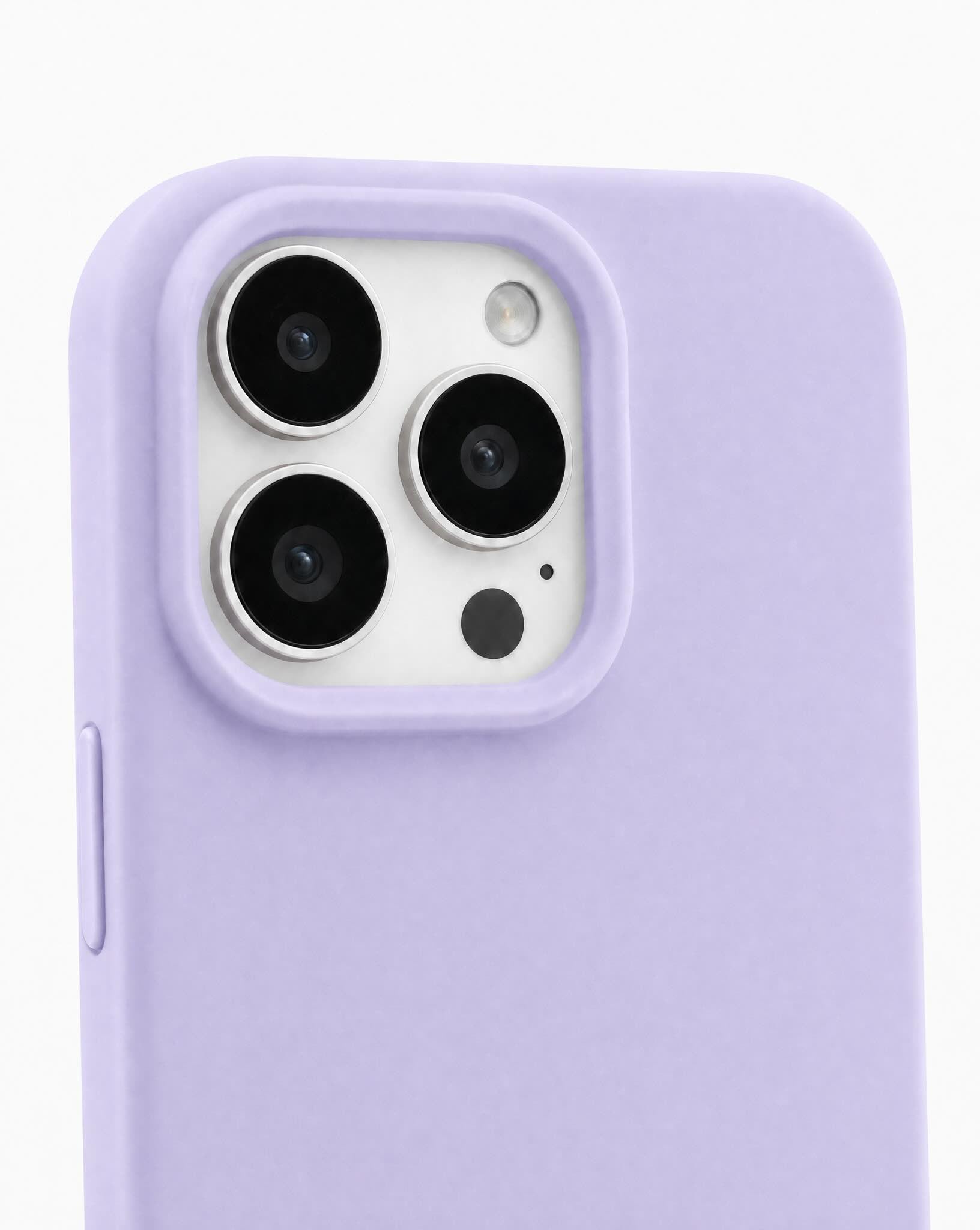 Scarlett Phone Chain Set Lilac