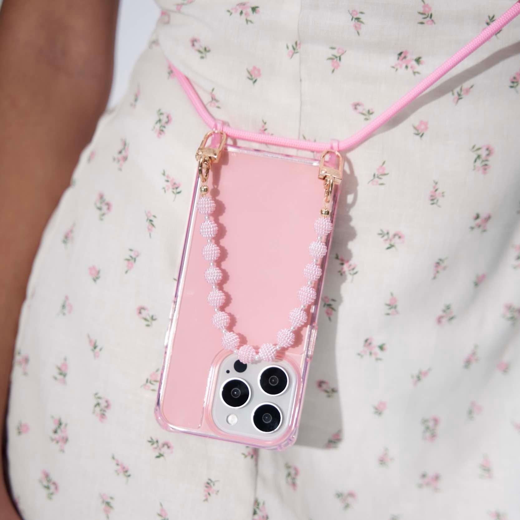 Sydney Phone Strap Set - Cordée Cases