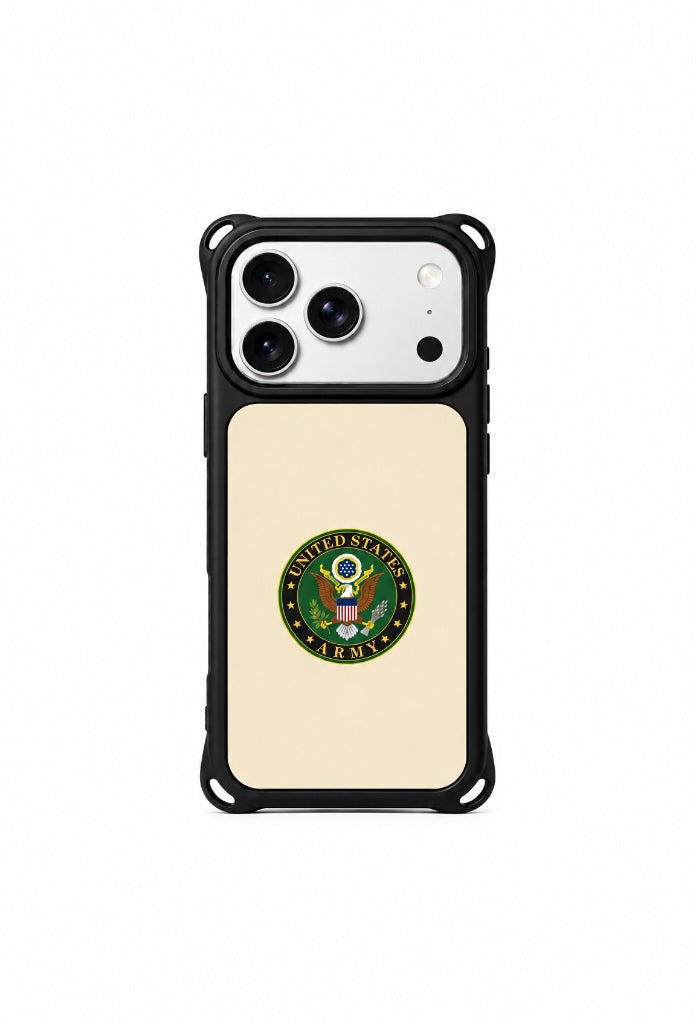 U.S. Army Tactical Phone Case Sand