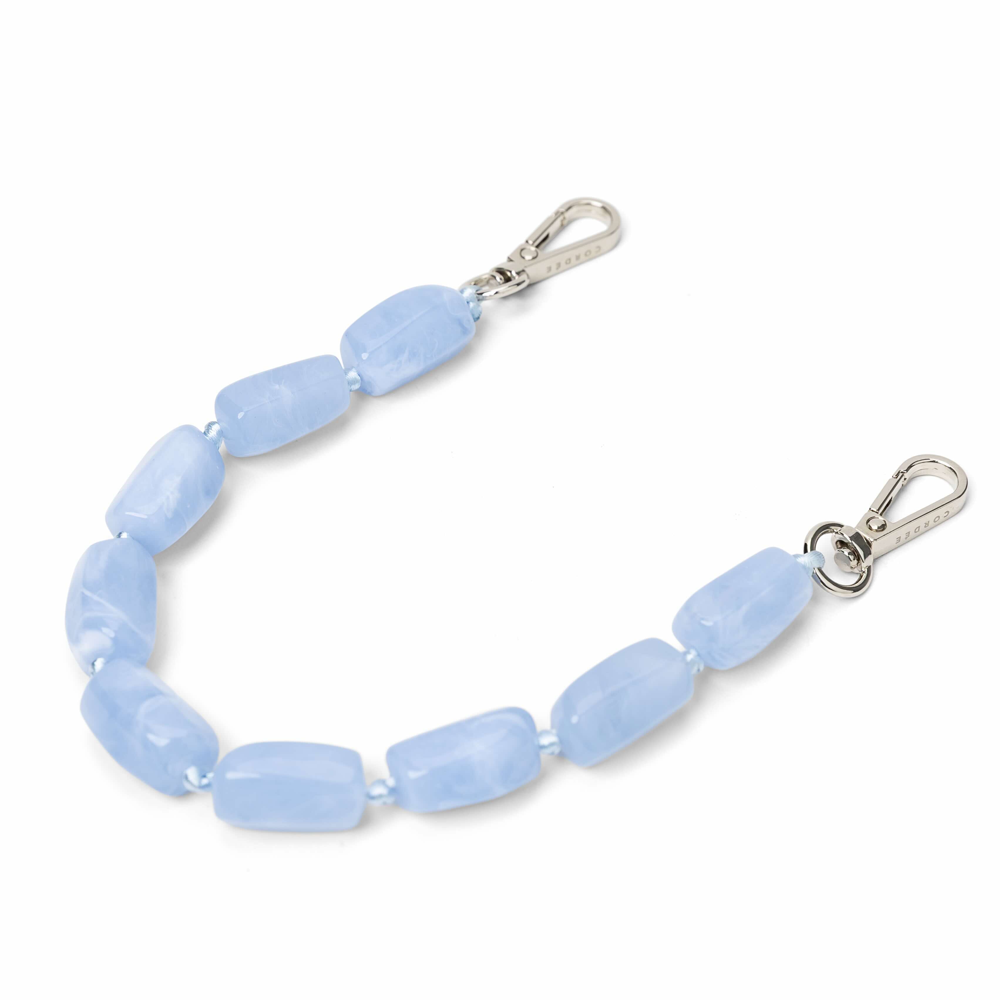 Vera Phone Chain Glacier