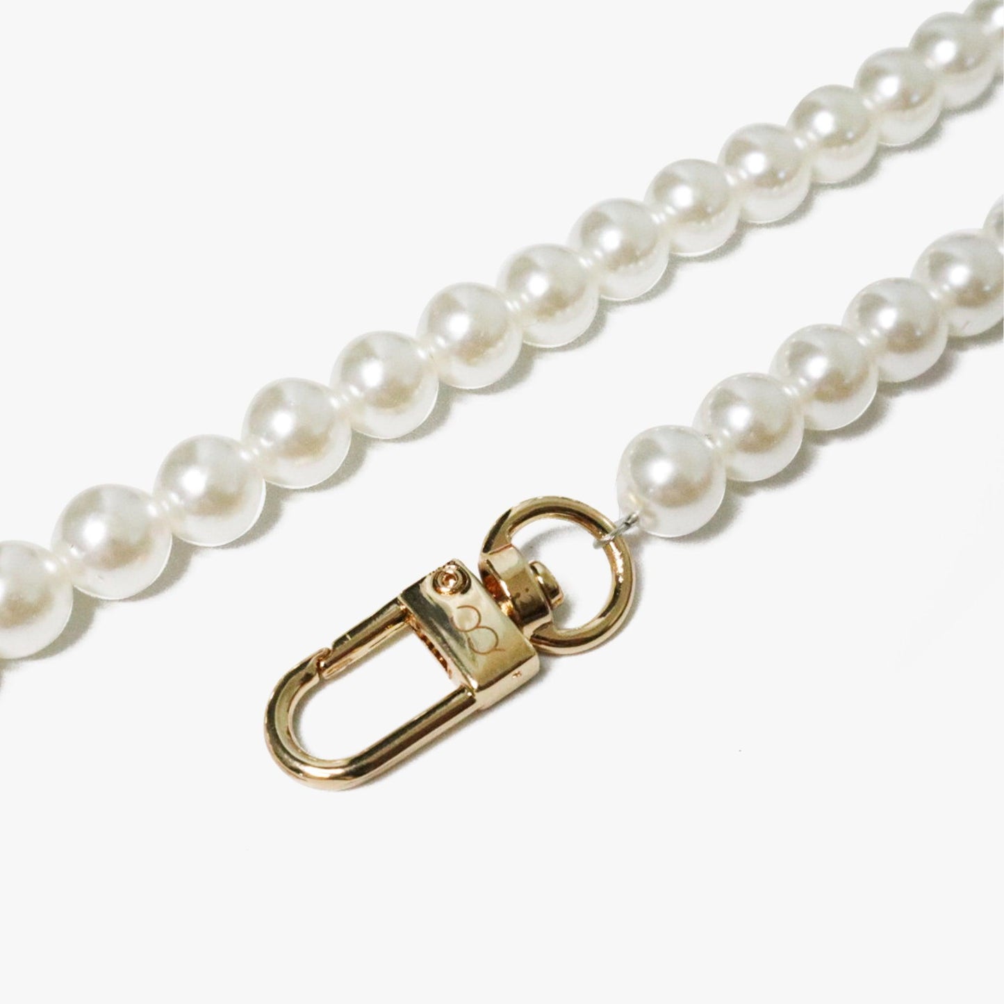 Pearly Phone Chain