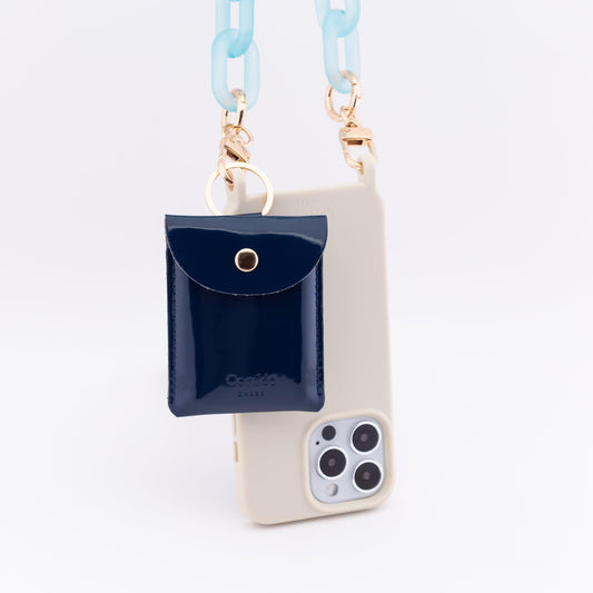 Icy Set Navy