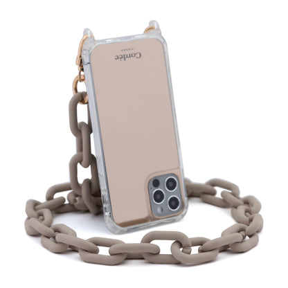 Phone Chain Sand