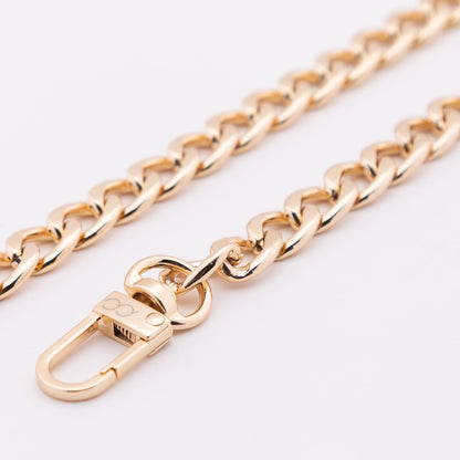 Gold Phone Chain