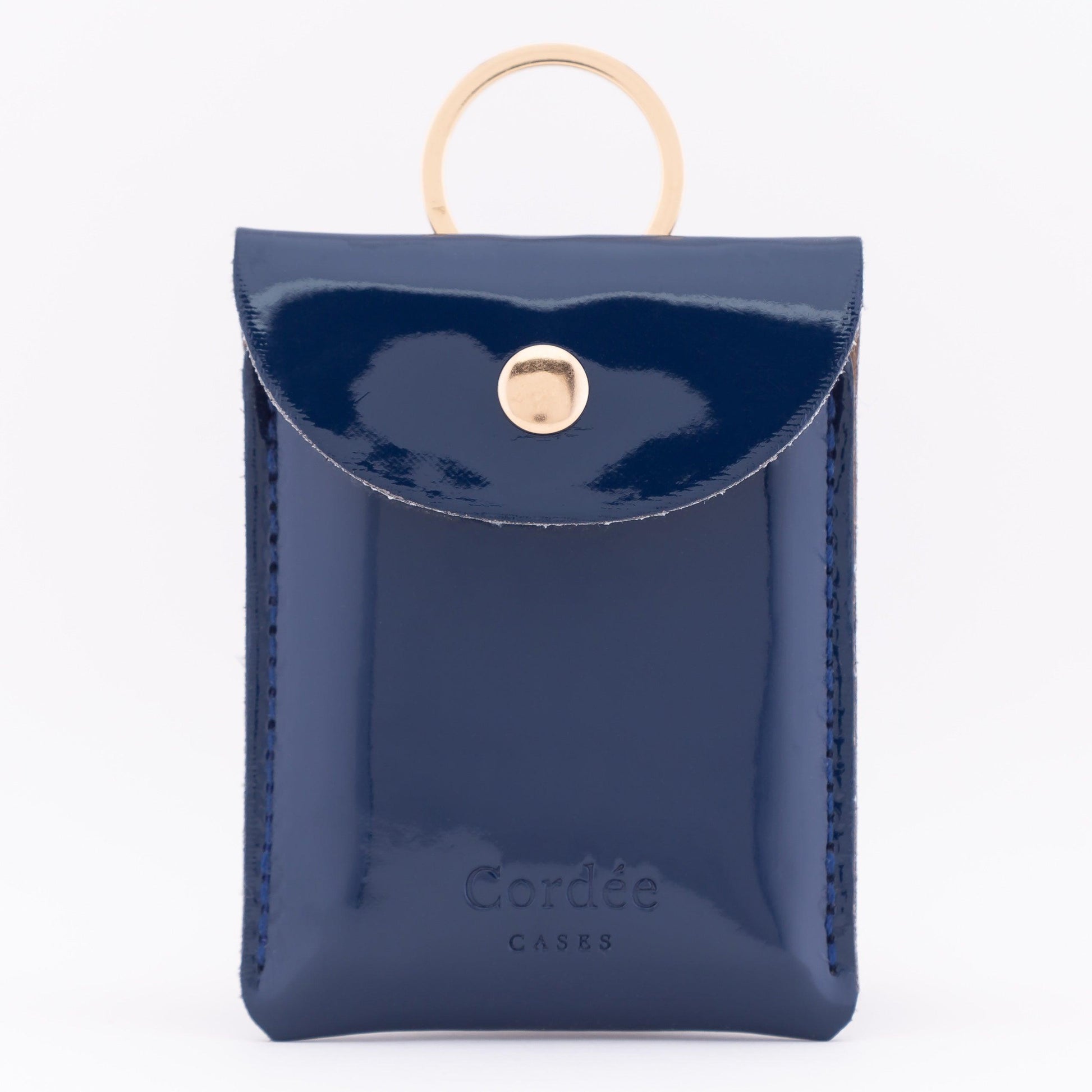 Icy Set Navy - Cordée Cases