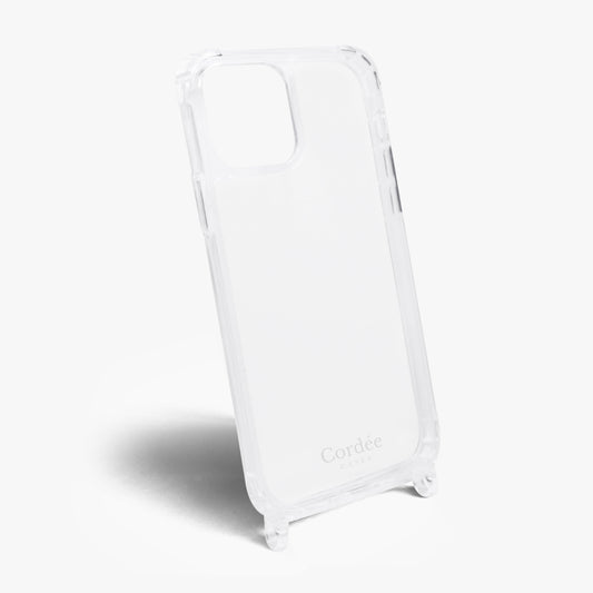 Clear iPhone Case