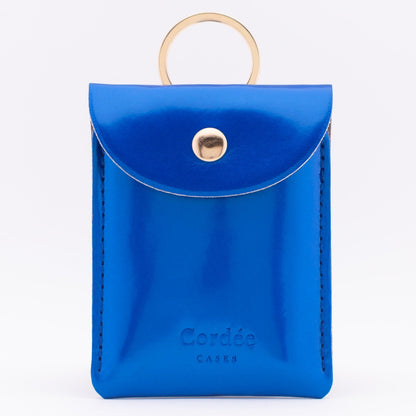 Mini Wallet Royal Blue