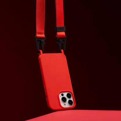 Carabiner Bundle Red - Cordée Cases