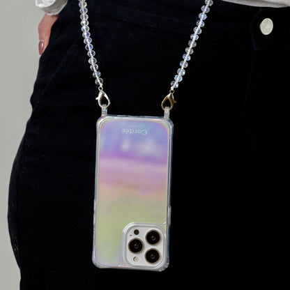 Iridescent iPhone Case - Cordée Cases